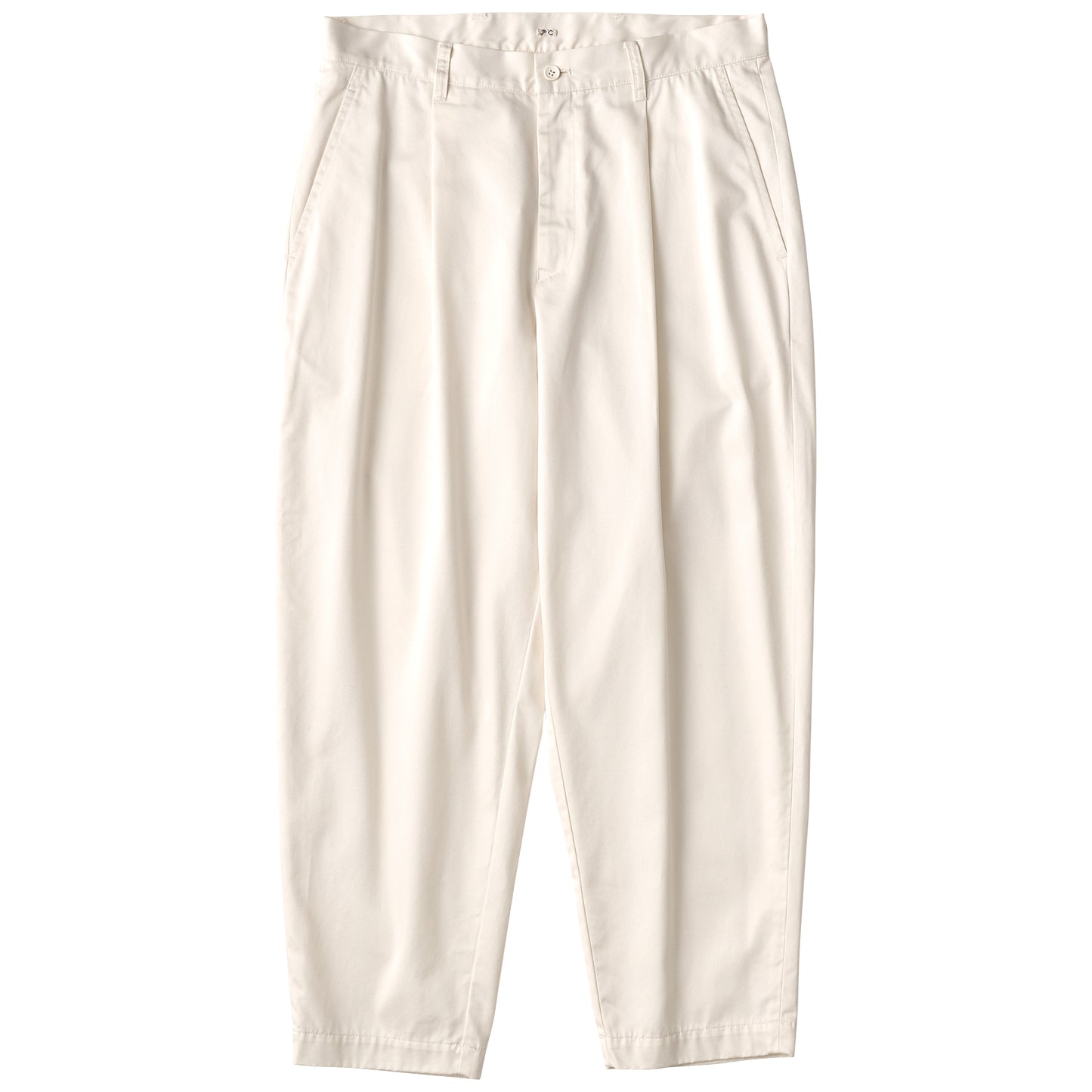 SUMMER CHINOS DUKE ELLINGTON PANTS