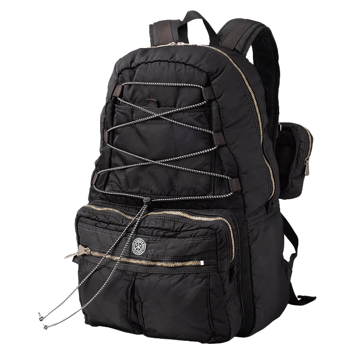 SUPER NYLON DAYPACK L