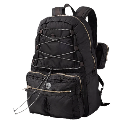 SUPER NYLON DAYPACK L