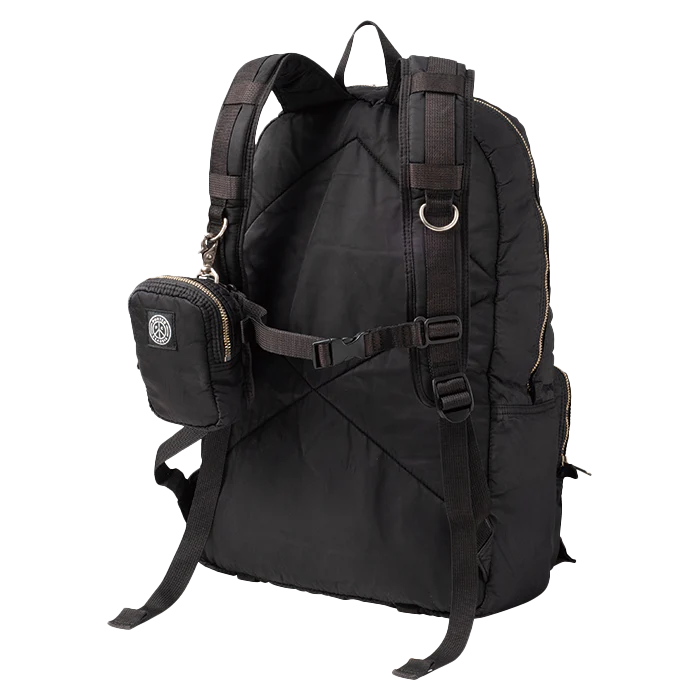 SUPER NYLON DAYPACK L