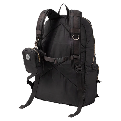 SUPER NYLON DAYPACK L
