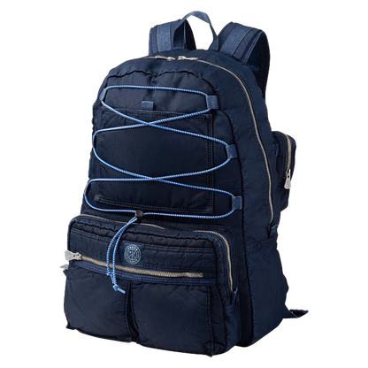 SUPER NYLON DAYPACK L