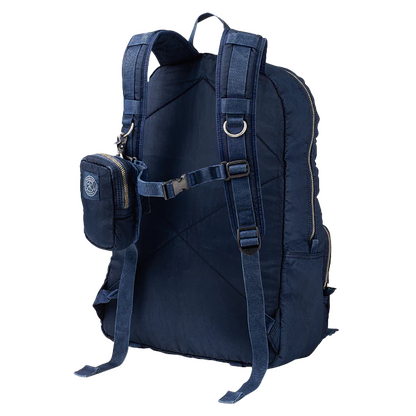 SUPER NYLON DAYPACK L