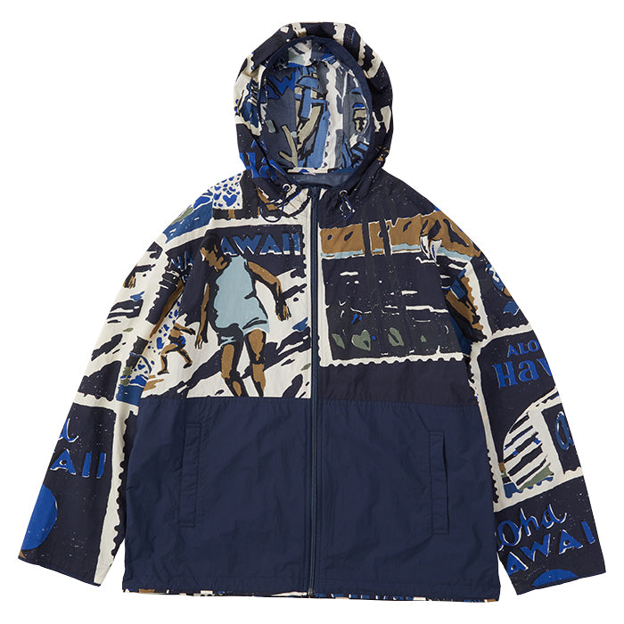 JACKET – CLASSIC GENTLEMAN PORTER CLASSIC TOKYO MARUNOUCHI