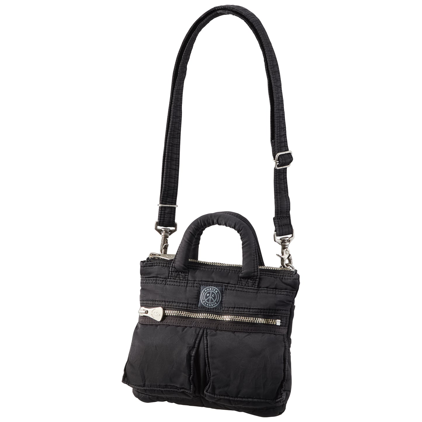SUPER NYLON HELMET CASE MINI