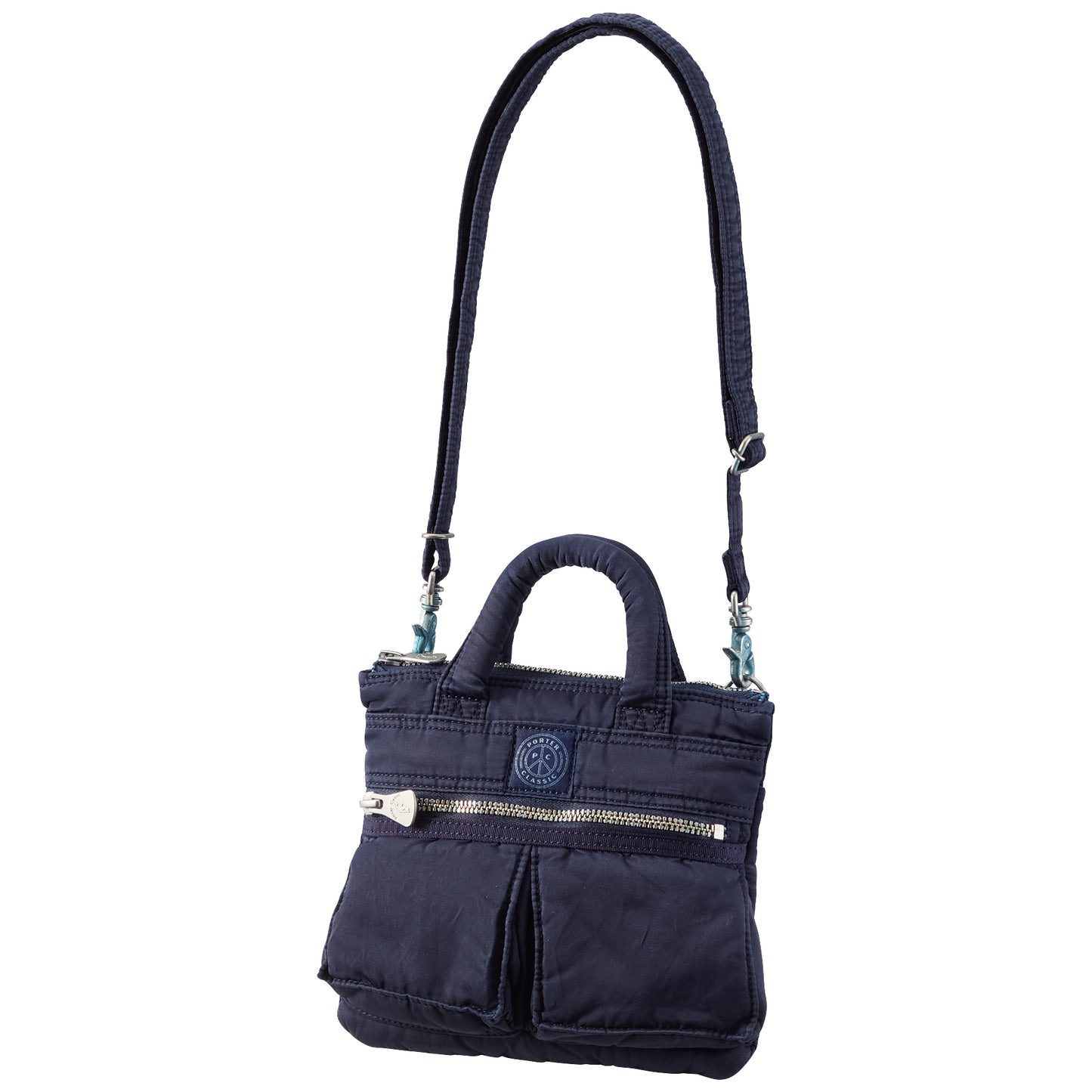 SUPER NYLON HELMET CASE MINI