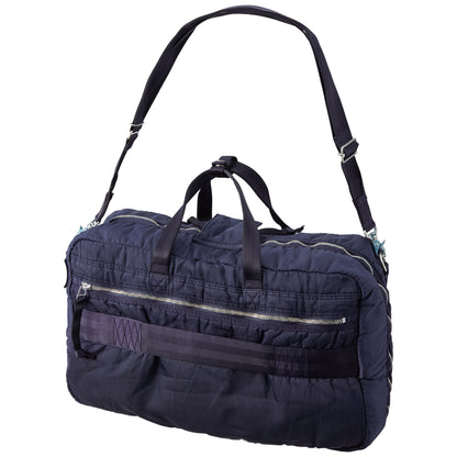 SUPER NYLON TRAVEL BAG M