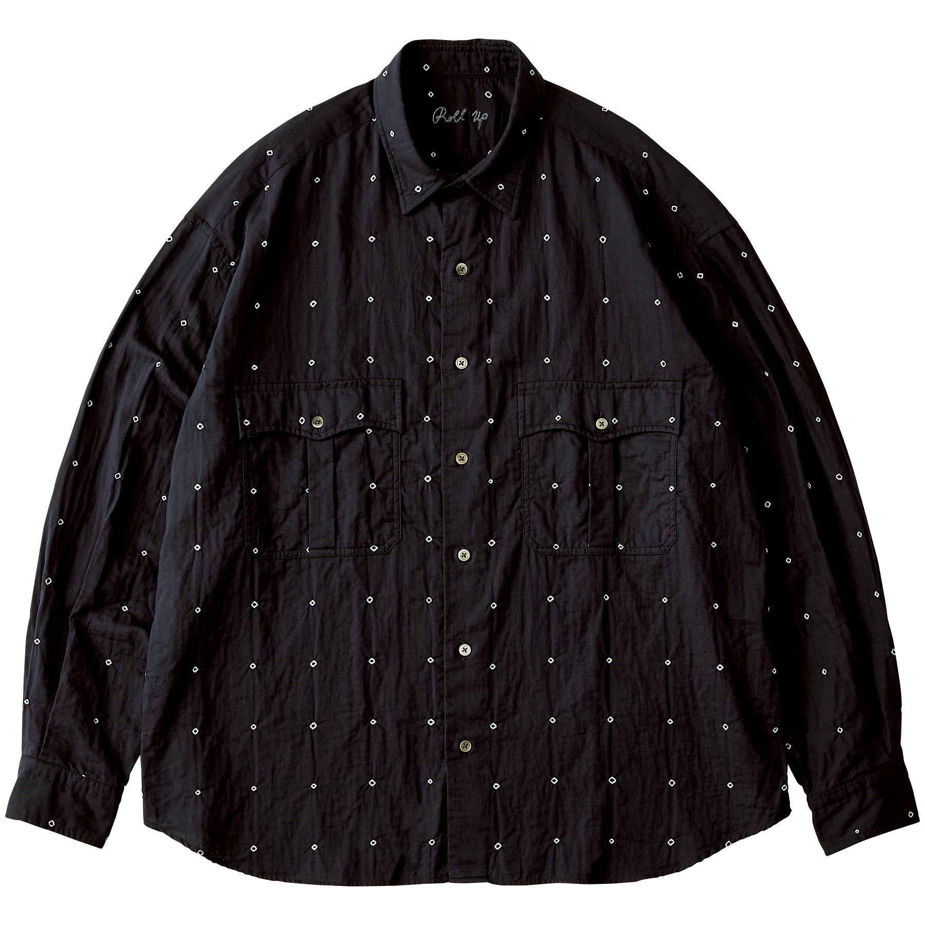 10TH ANNIVERSARY ROLL UP – CLASSIC GENTLEMAN PORTER CLASSIC TOKYO