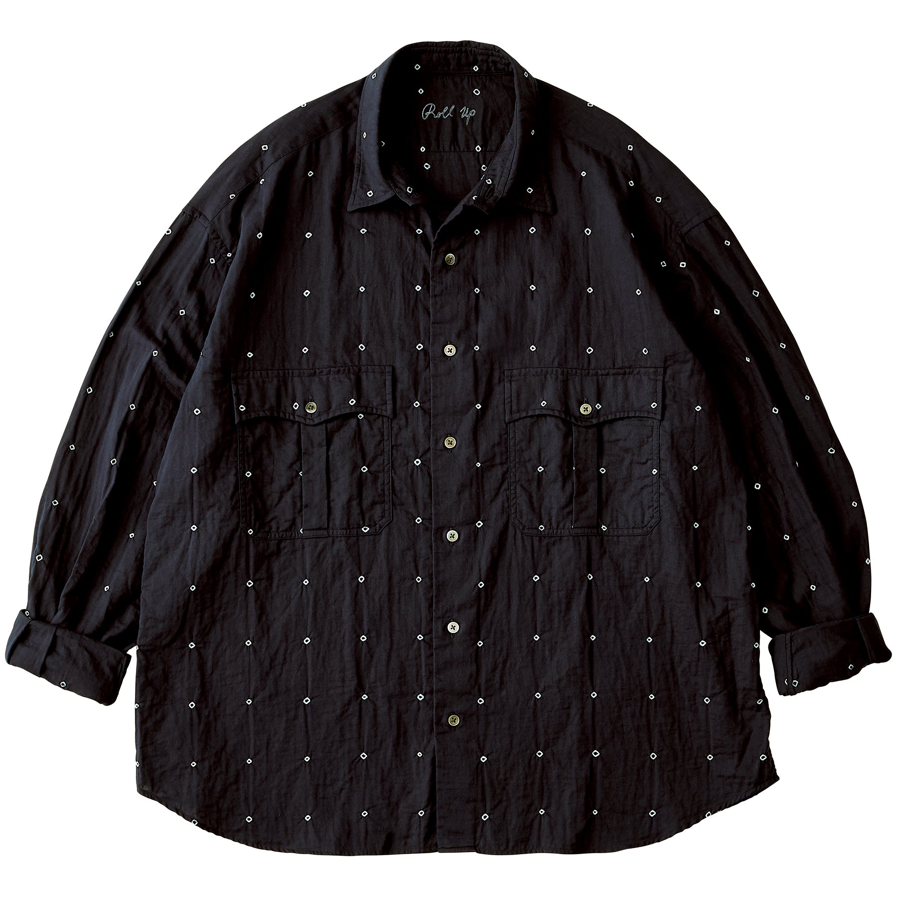 10TH ANNIVERSARY ROLL UP – CLASSIC GENTLEMAN PORTER CLASSIC TOKYO