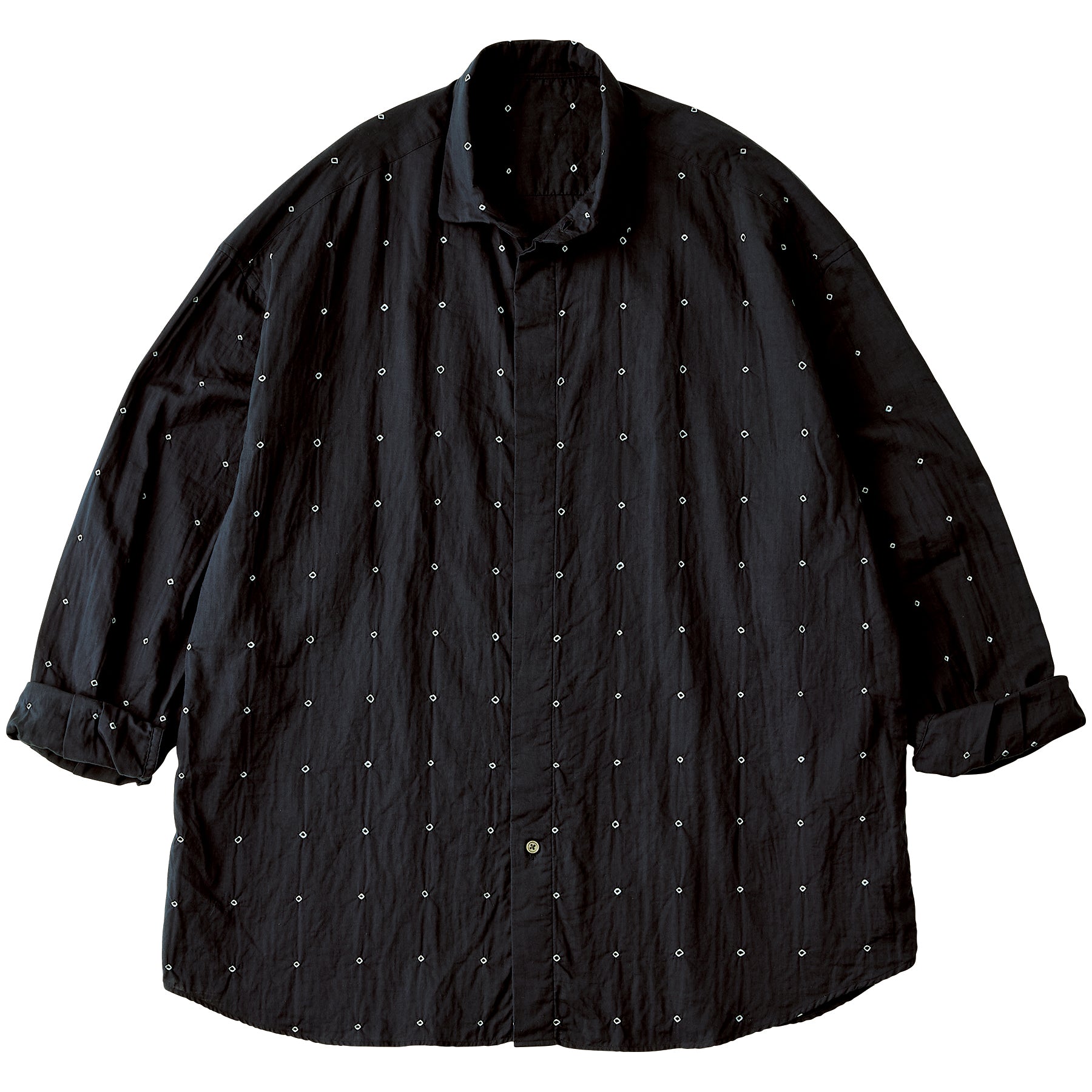 SHIRT – CLASSIC GENTLEMAN PORTER CLASSIC TOKYO MARUNOUCHI