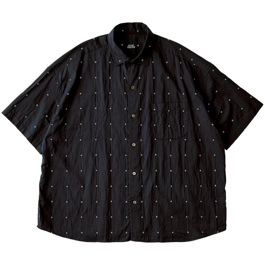 BLACK MOON BEAT WRITER SHIRT (PC EXCLUSIVE)