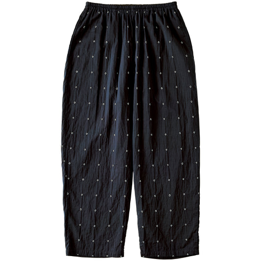 BLACK MOON PEACE PANTS (PC EXCLUSIVE)