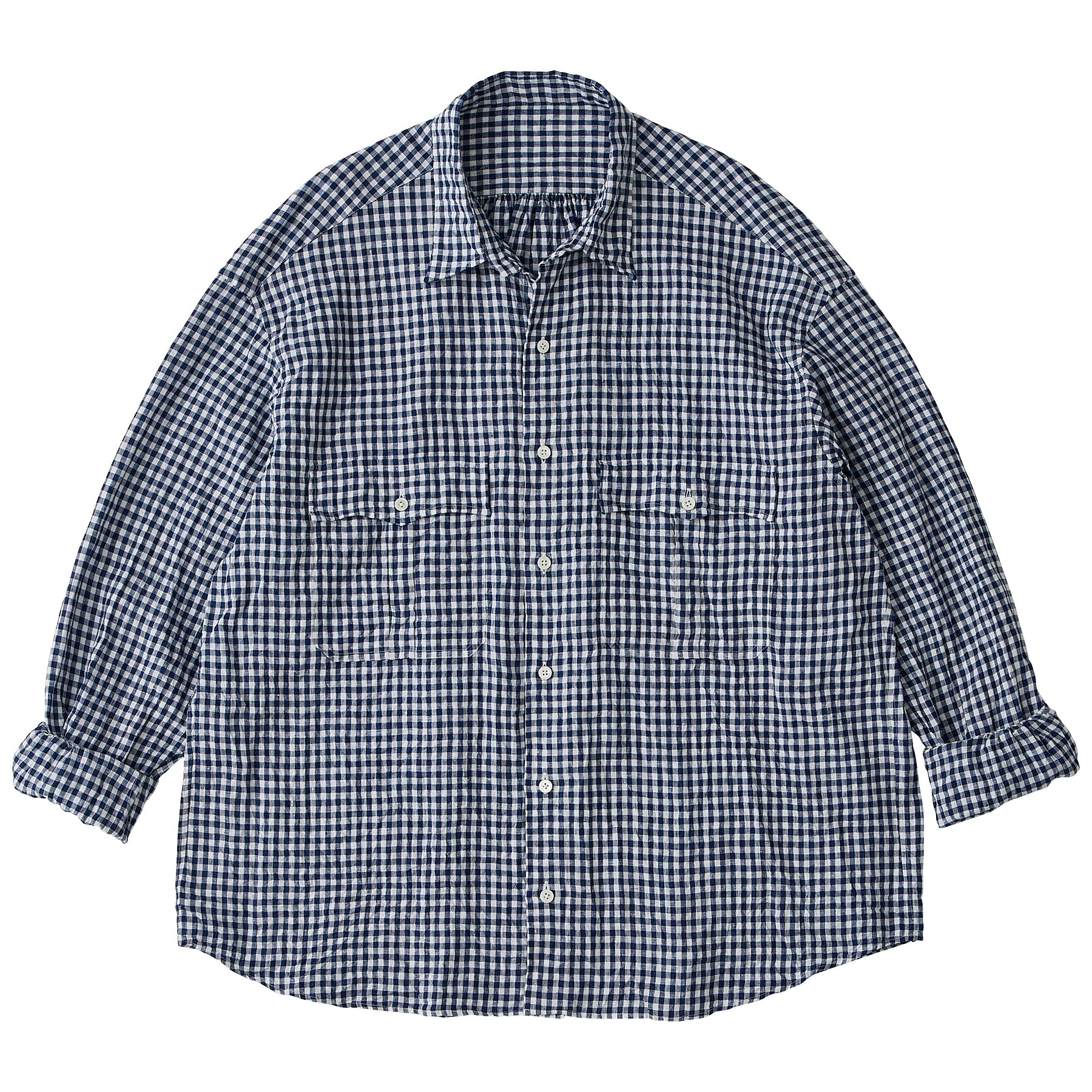 10TH ANNIVERSARY ROLL UP – CLASSIC GENTLEMAN PORTER CLASSIC TOKYO