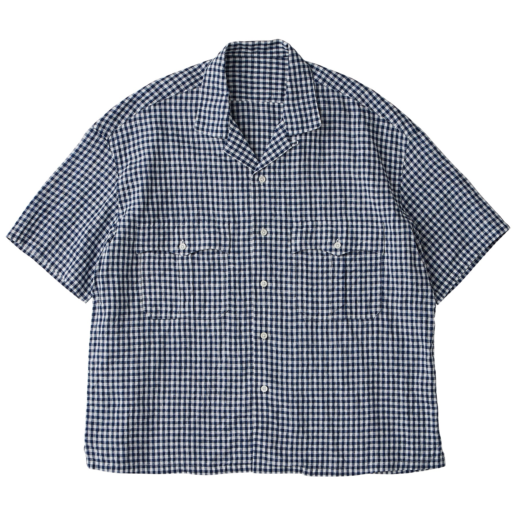 LINEN – CLASSIC GENTLEMAN PORTER CLASSIC TOKYO MARUNOUCHI