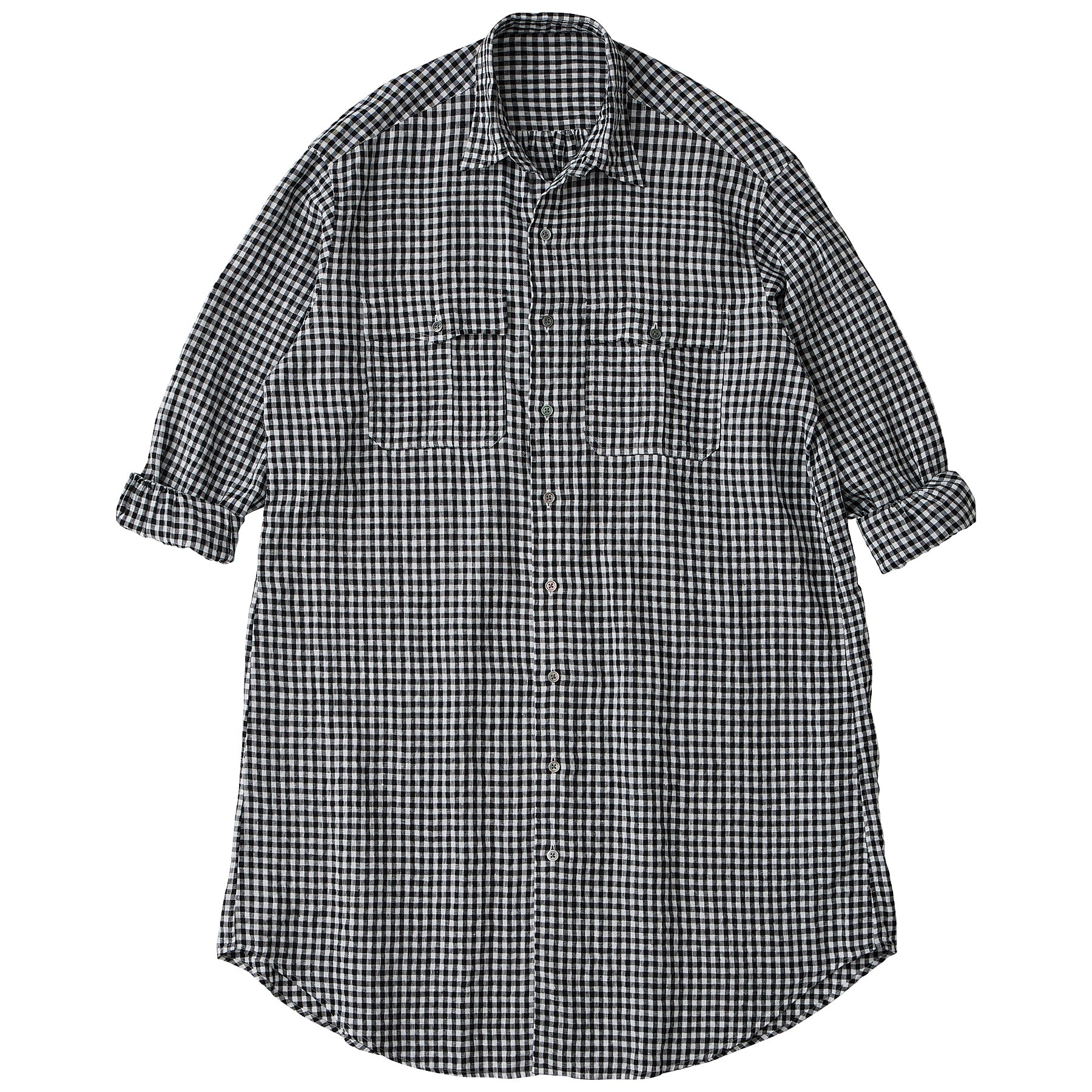 10TH ANNIVERSARY ROLL UP – CLASSIC GENTLEMAN PORTER CLASSIC TOKYO