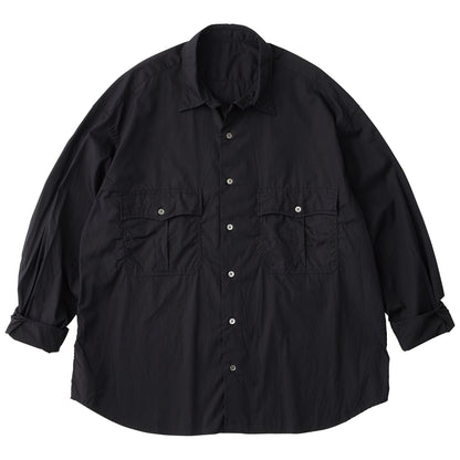 ROLL UP SHIRT (SUVIN GOLD SUPREME 140/2)