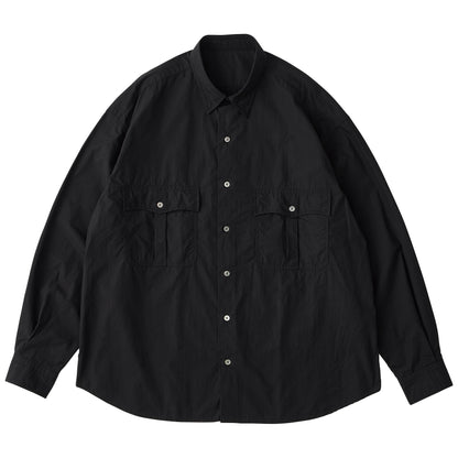 ROLL UP TRAVELER'S SHIRT