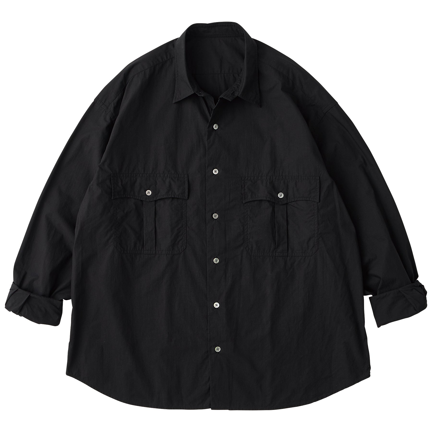 NAVY – CLASSIC GENTLEMAN PORTER CLASSIC TOKYO MARUNOUCHI