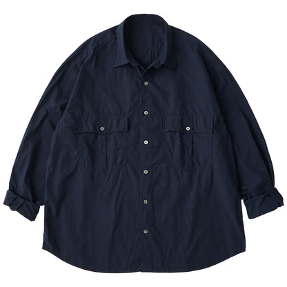 ROLL UP TRAVELER'S SHIRT