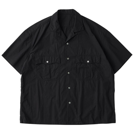 KEROUAC TRAVELER'S SHIRT