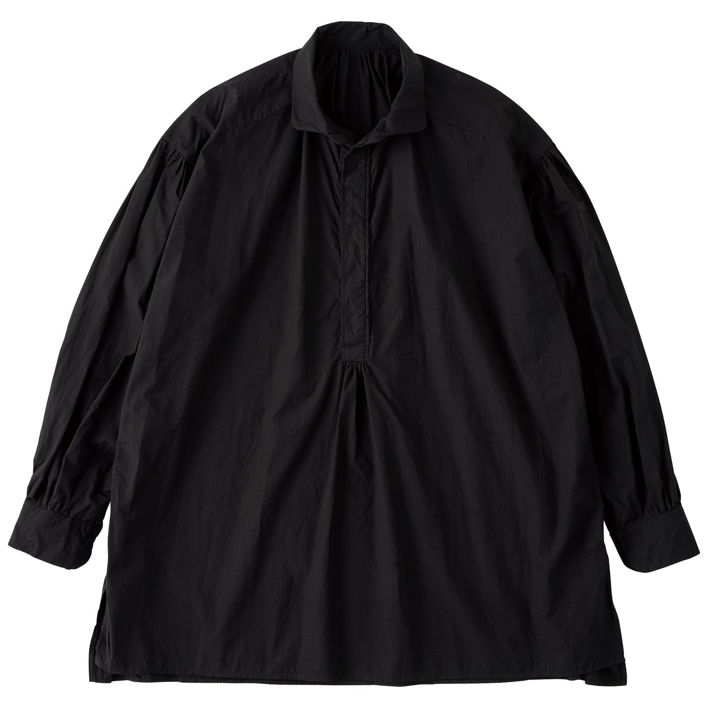 TRAVELER'S ARTIST SHIRT