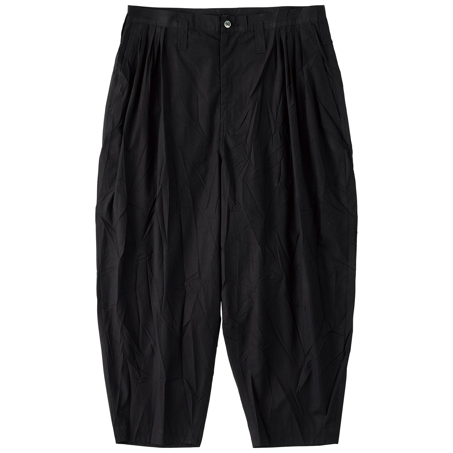 TRAVELER'S BEBOP PANTS