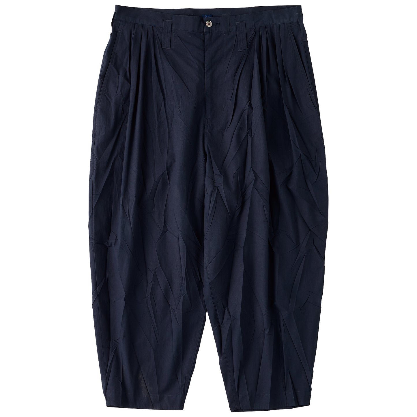 TRAVELER'S BEBOP PANTS