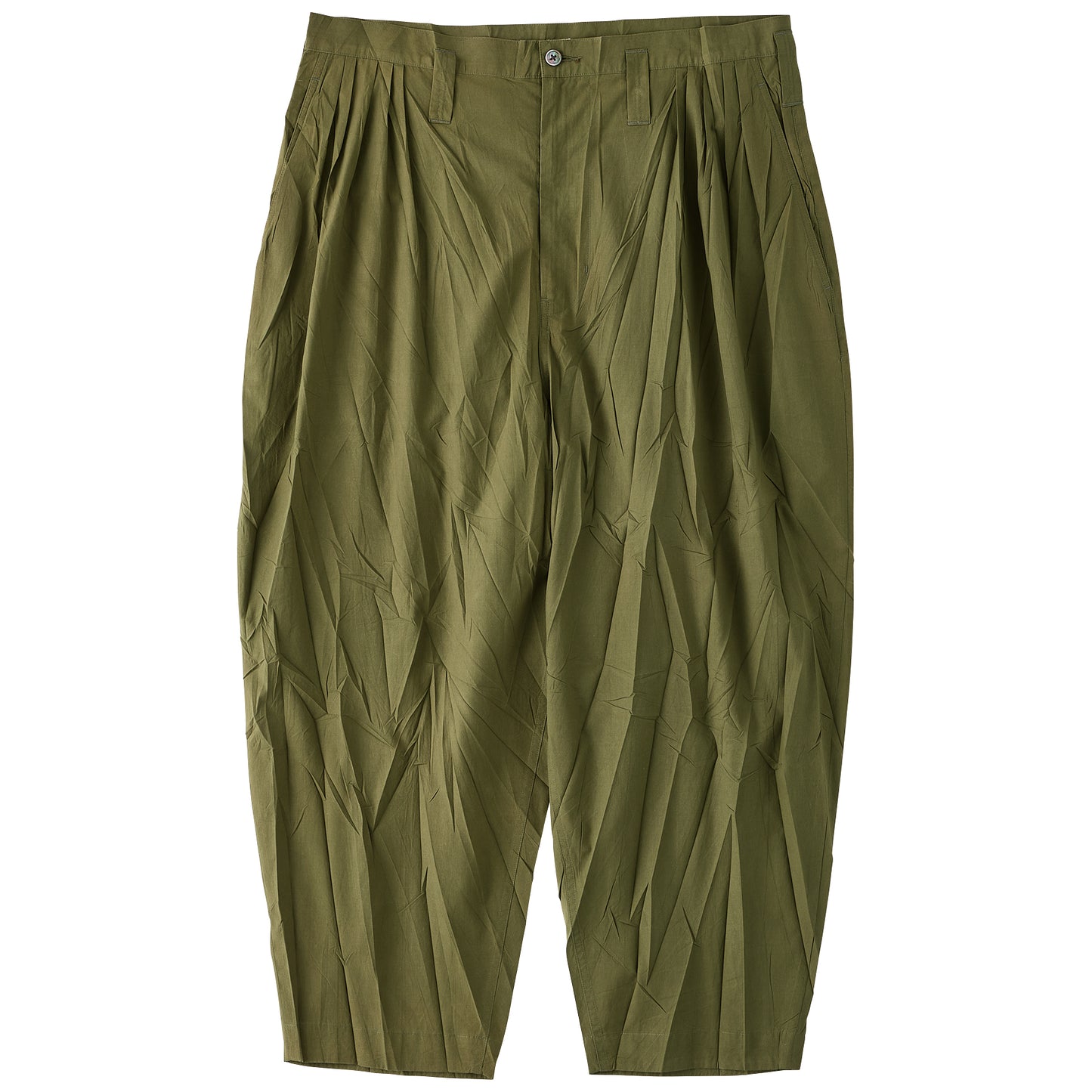 TRAVELER'S BEBOP PANTS