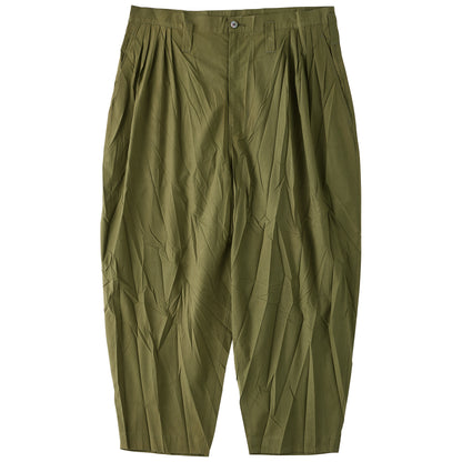 TRAVELER'S BEBOP PANTS