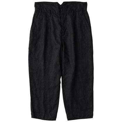LINEN CLASSIC PANTS 2026