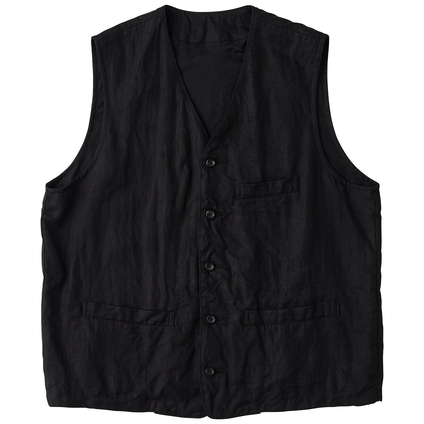 VEST – CLASSIC GENTLEMAN PORTER CLASSIC TOKYO MARUNOUCHI