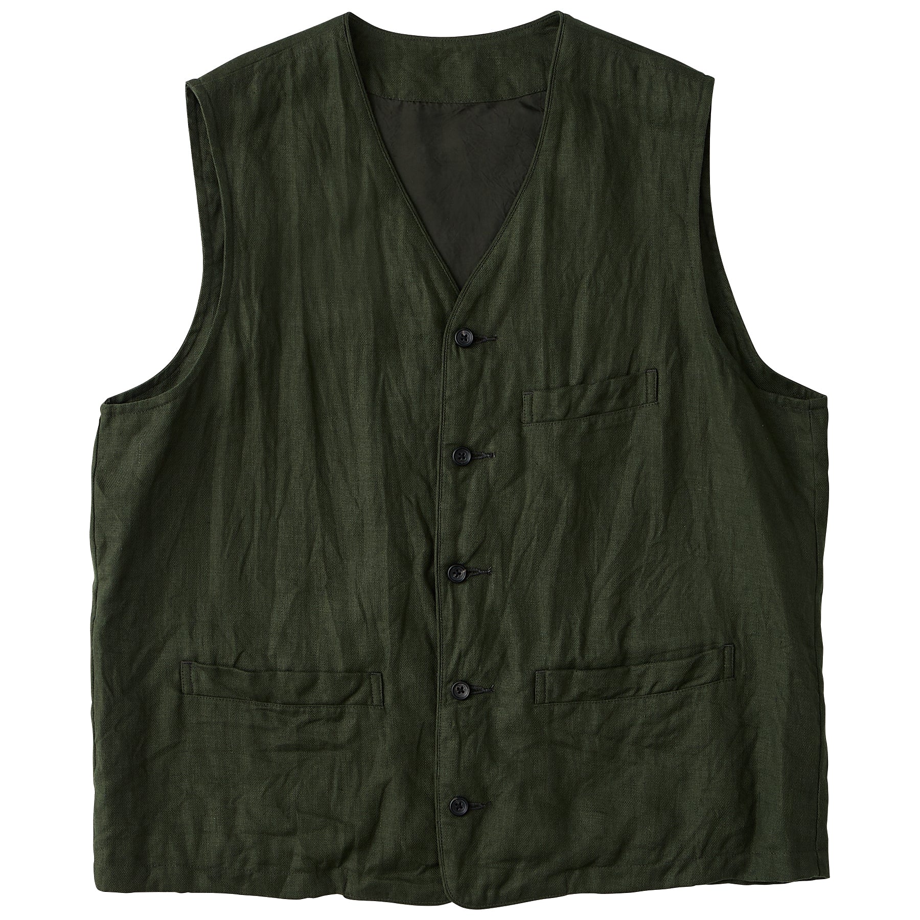 VEST – CLASSIC GENTLEMAN PORTER CLASSIC TOKYO MARUNOUCHI