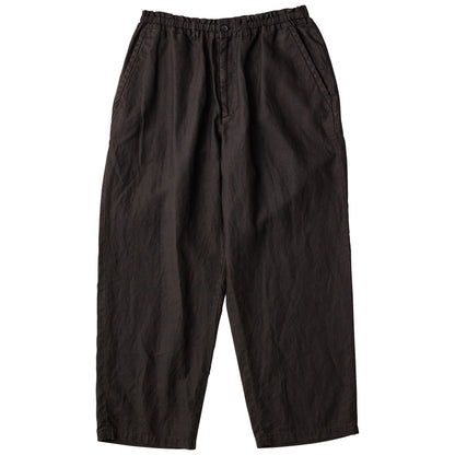 FARMER`S LINEN EASY PANTS 2026