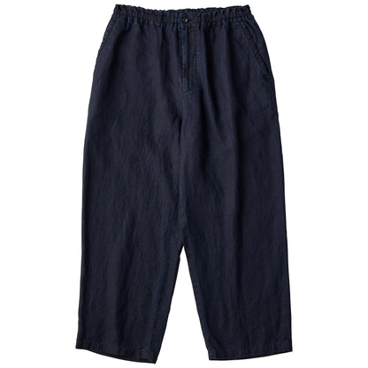FARMER`S LINEN EASY PANTS 2026