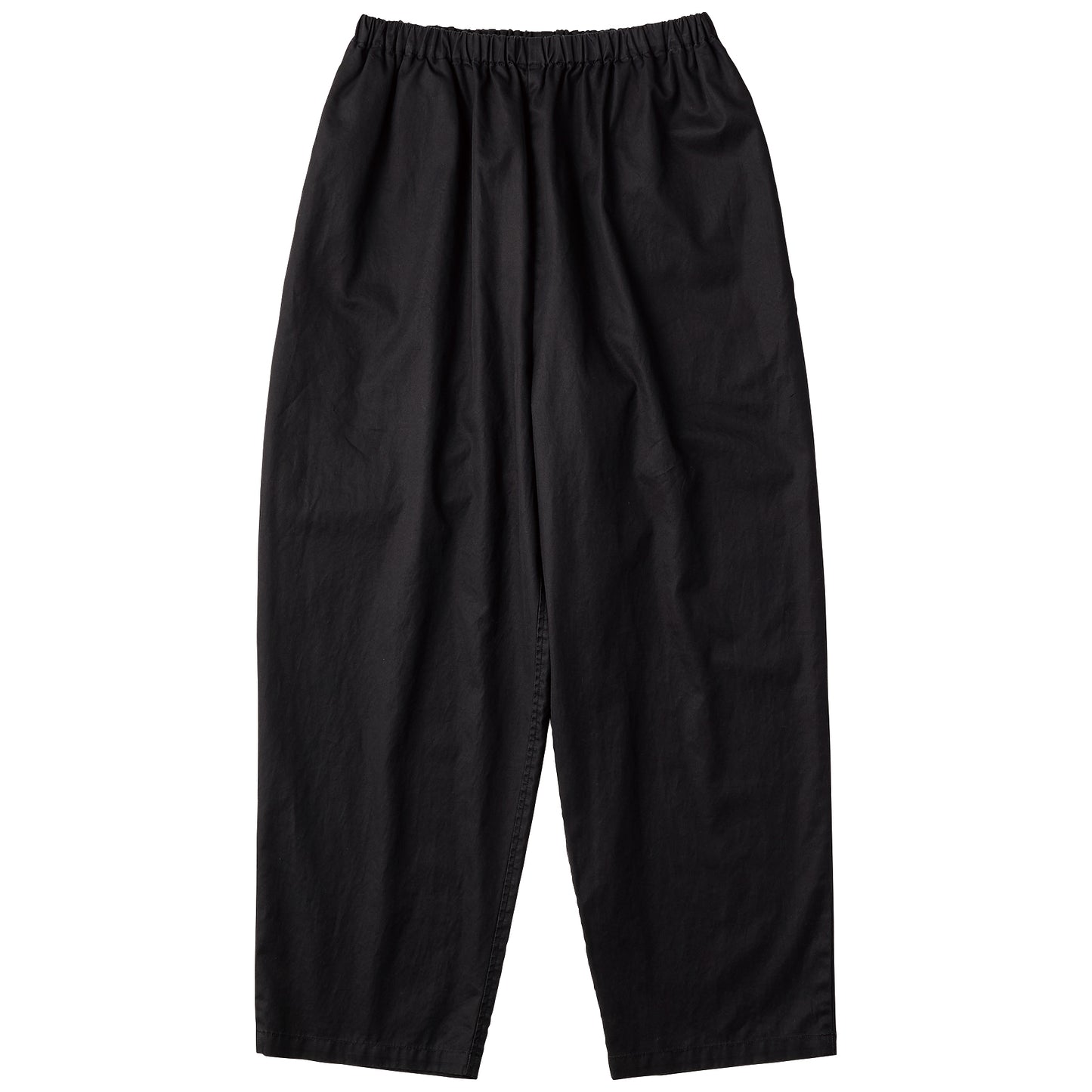 GABARDINE PEACE PANTS