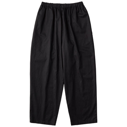 GABARDINE PEACE PANTS