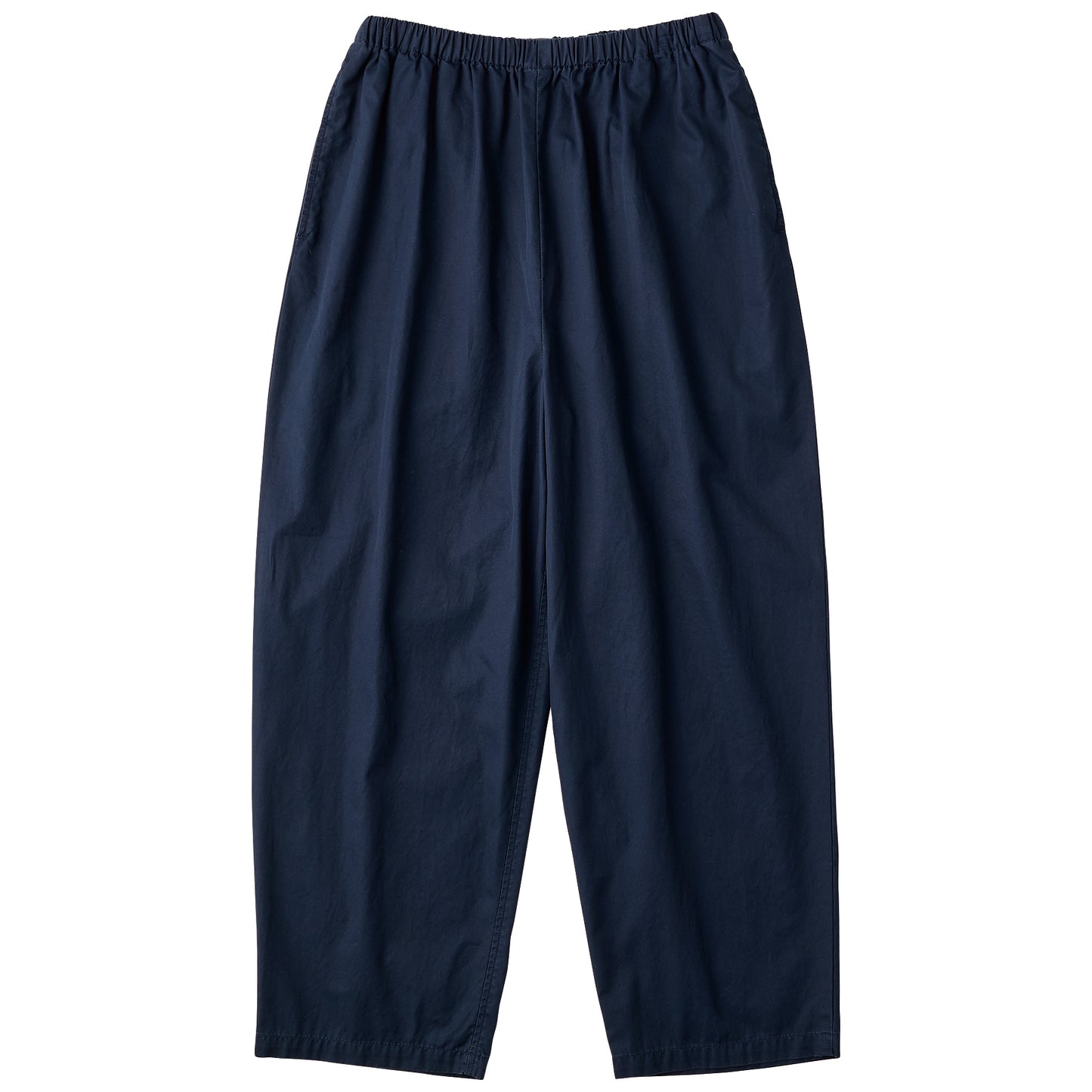 GABARDINE PEACE PANTS