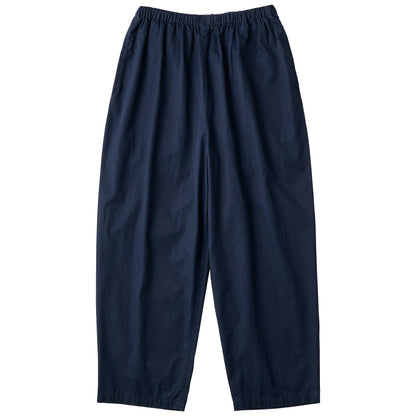 GABARDINE PEACE PANTS