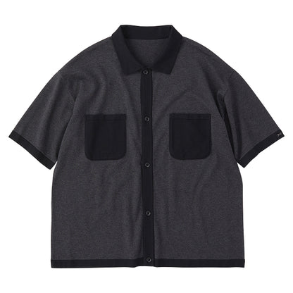 SUMMER SILK HOLIDAY SHIRT