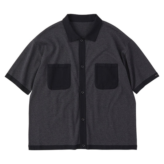 SUMMER SILK HOLIDAY SHIRT
