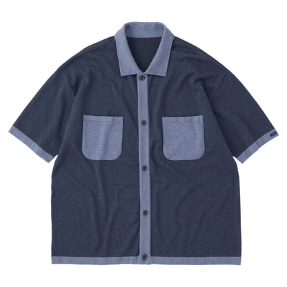 SUMMER SILK HOLIDAY SHIRT