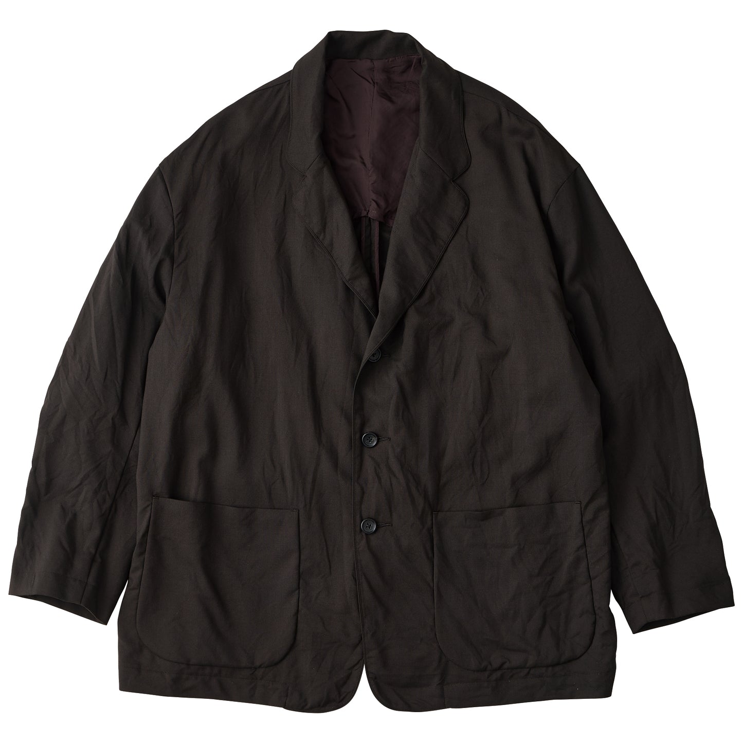 TROPICAL CLASSIC JACKET 26SS