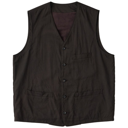 TROPICAL CLASSIC VEST 26SS