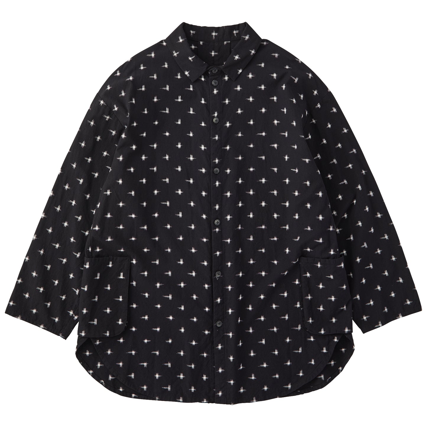 KASURI ORIGINAL SHIRT JACKET