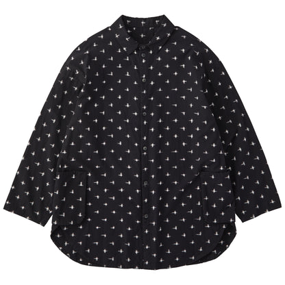 KASURI ORIGINAL SHIRT JACKET