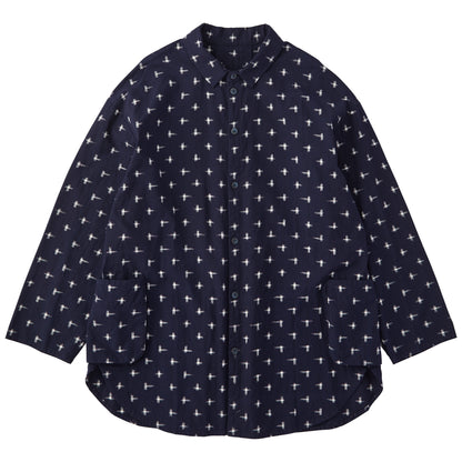 KASURI ORIGINAL SHIRT JACKET