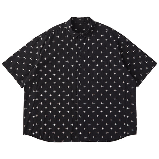 KASURI ORIGINAL BEAT WRITER SHIRT