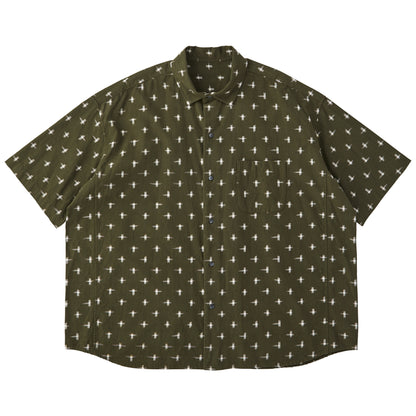 KASURI ORIGINAL BEAT WRITER SHIRT