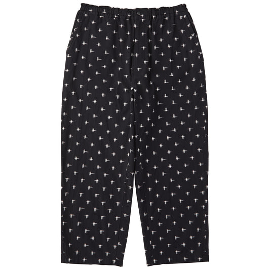 KASURI ORIGINAL EASY PANTS