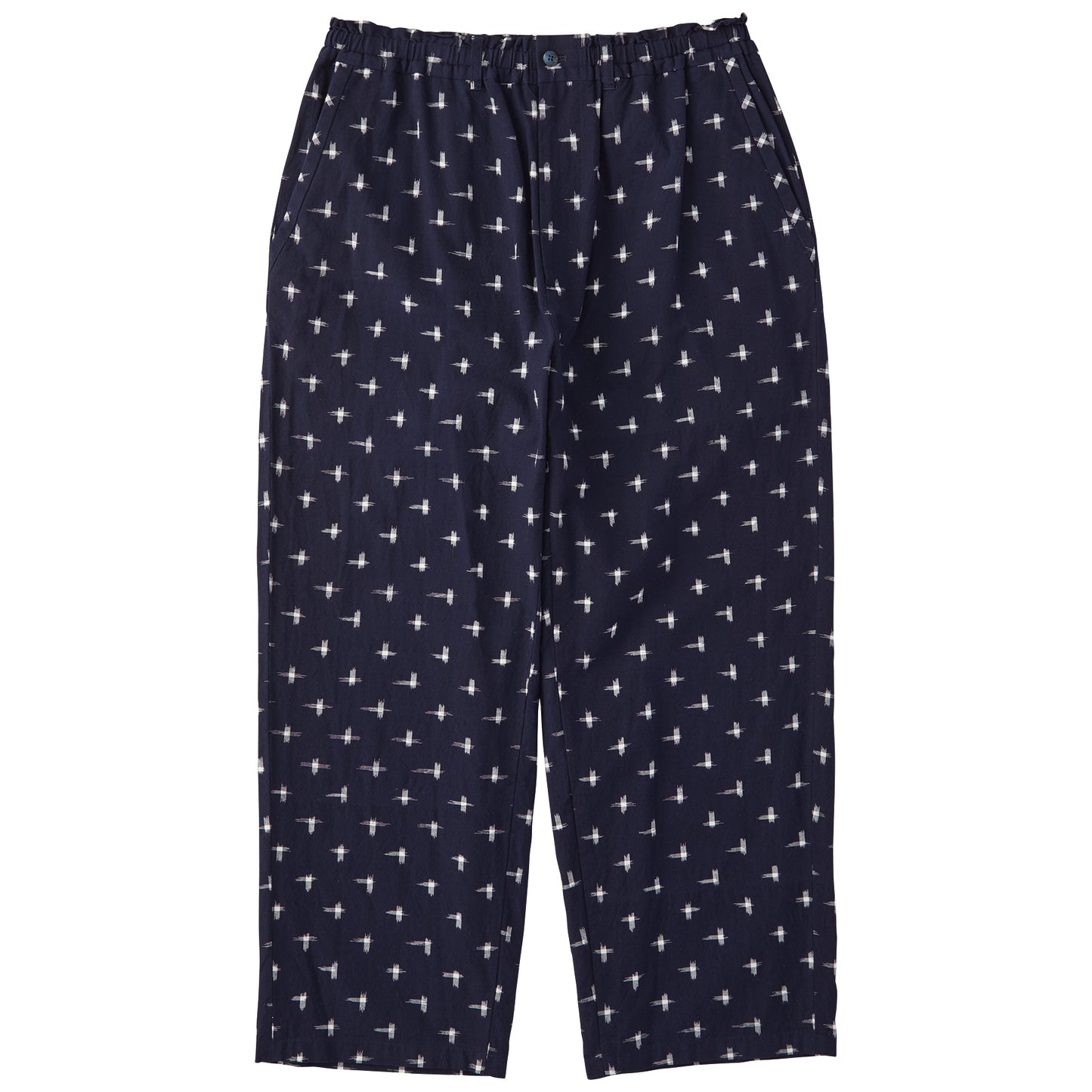 KASURI ORIGINAL EASY PANTS